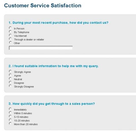 Surveymoz: eenvoudig gratis enquêtes maken en delen 37