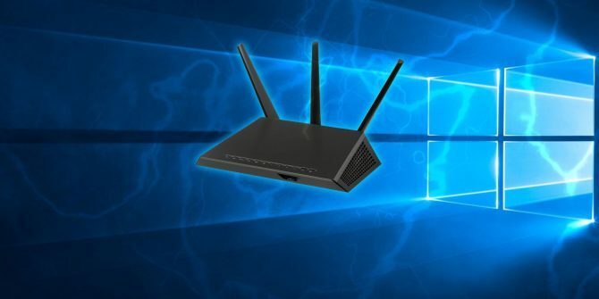 Maak verbinding met wifi in Windows 10