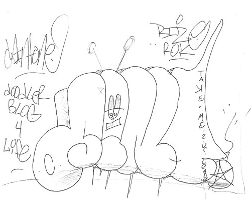 doodle5 doodle5
