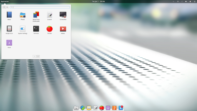 Uw complete gids voor een 100% gratis en open source-leven FullyFreeSoftware ElementaryOS