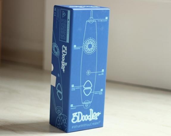 3doodler 3d pen beoordeling