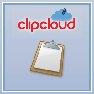 cloudgebaseerd klembord