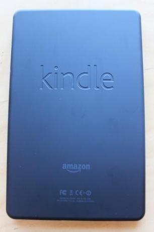 Kindle Fire Review