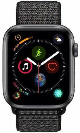 Apple Watch Series 4