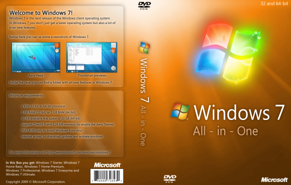 download een Windows-installatieschijf