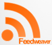 Twee online services om uw RSS-feeds op te schonen feedweaver 1