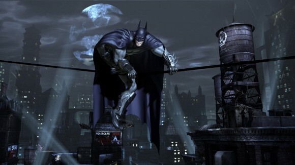 Mijn 5 favoriete videogames van 2011 [MUO Gaming] Batman Arkham City 5 e1325456891309