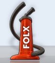 Folx: een automatische downloadmanager voor Mac 00 Folx Icon