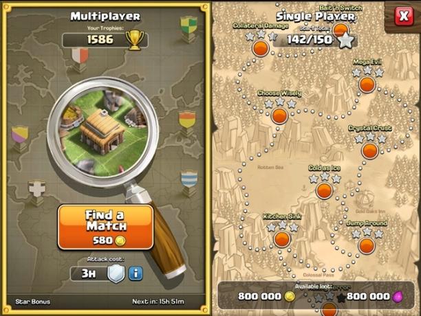 minder bekende clash of clans tips trucs