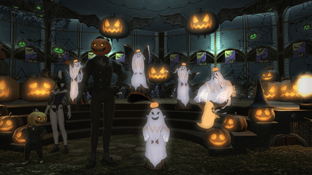 mmo-halloween-ffxiv