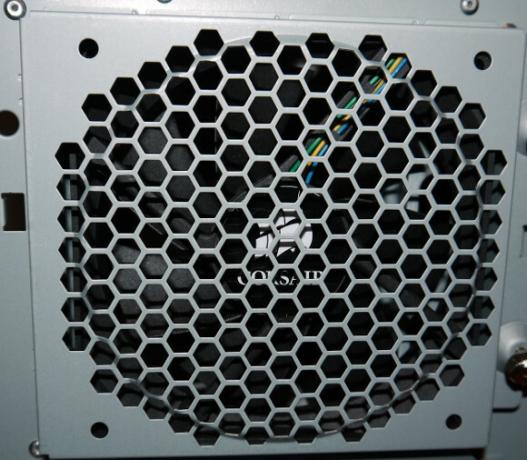 installeer een nieuwe pc-ventilator