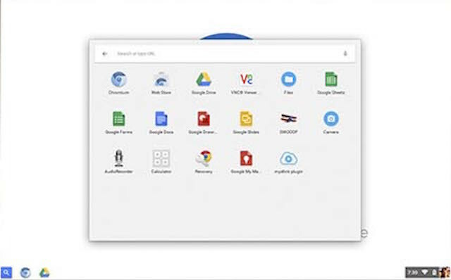 Best-alternative-operating-systems-mac-cloudready-chrome-os