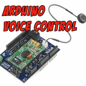 arduino projecten