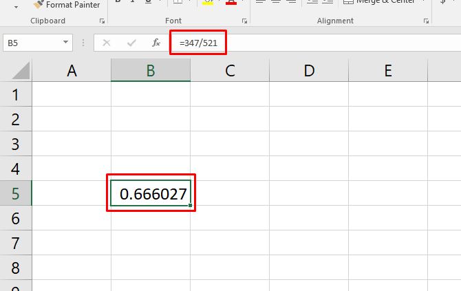 hoe basisstatistieken in Excel te berekenen