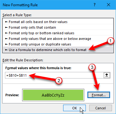 hoe je een checklist maakt in Excel zoals de pro's