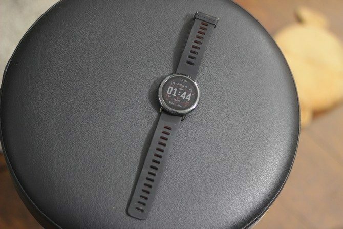 Xiaomi Amazfit Pace Review: solide smartwatch voor een budgetprijs AlazfitPace4 670x447