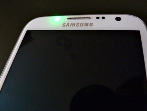 Samsung Galaxy Note 2 recensie