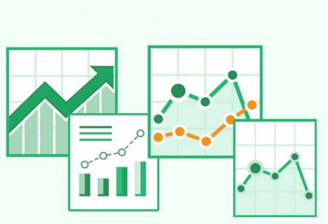 Microsoft Excel draaitabellen