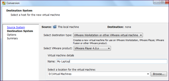 vmware-vcenter-converter-bestemmingsysteem