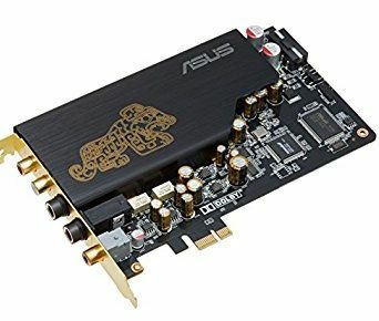 De ultieme gids voor uw pc: alles wat u wilde weten - en meer pcie-geluidskaart