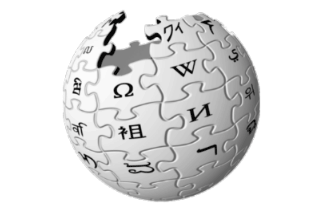 Wikipedia zoeken