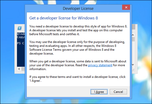 apps verwijderen op Windows 8