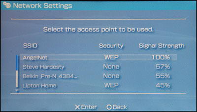 psp wifi-tools