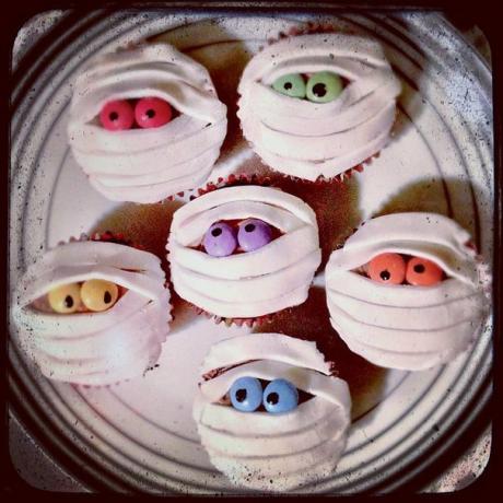 Mama-cupcakes