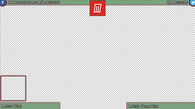 twitch overlay