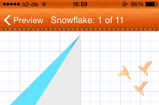 8 dingen waarvan je dacht dat je ze niet kon leren op een smartphone-sneeuwvlok