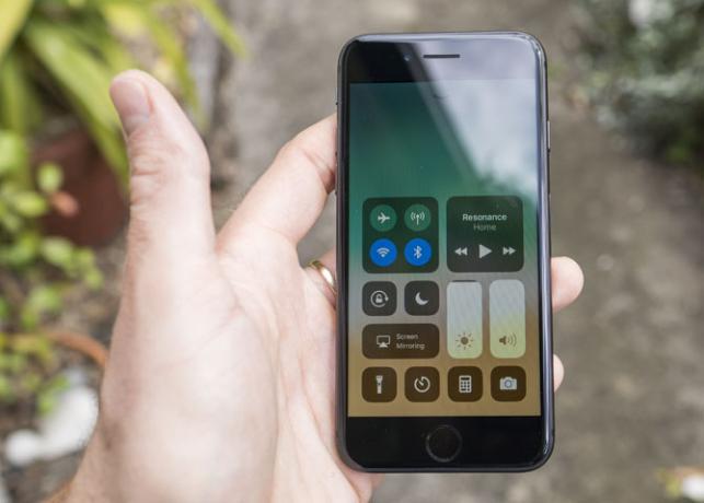 iPhone 8 Review: slimme telefoon, domme upgrade iphone 8 6