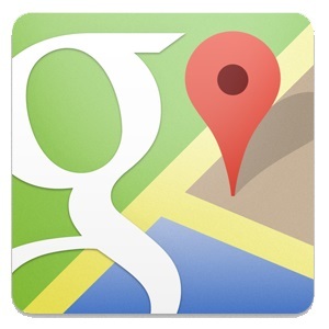 Google Street View-spel