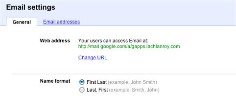 Google Apps-gids: gratis e-mail en meer op uw website ggle page21image4592 gefilterd