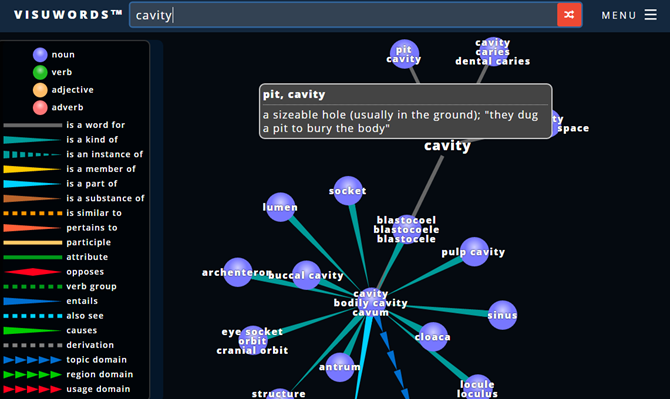 13 unieke online woordenboeken voor elke situatie VisuwordsDictionary-web