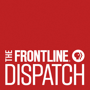 De Frontline Dispatch-podcast