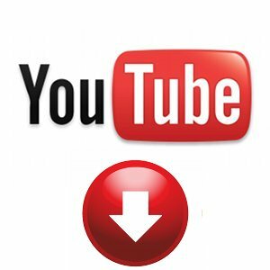 download youtube-video's mac