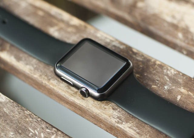 Apple Watch Review & Giveaway DSC 0187