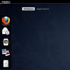 gnome shell-thema's