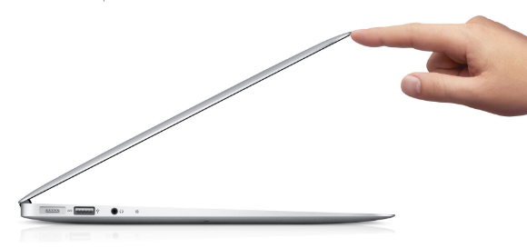 Is de nieuwe Retina MacBook Pro iets voor jou? [Advies] MacBook Air