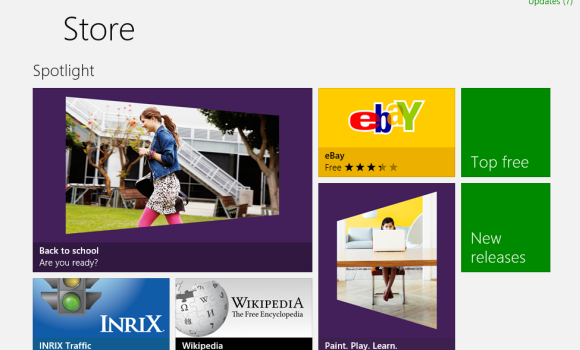 Windows 8 bij dagelijks gebruik: hoe is het echt? muo w8ok winkel