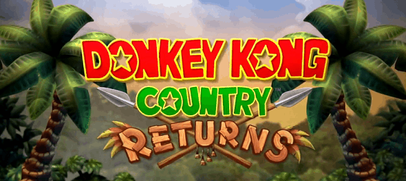 10 Wii-spellen Alle nieuwe Wii U-bezitters zouden moeten spelen [MUO Gaming] donkey kong country returns