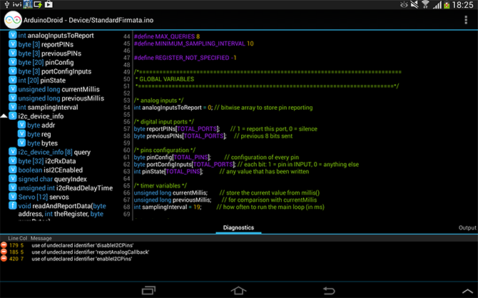 6 eenvoudige manieren om Arduino te verbinden met Android ArduinoDroidPictureLandscape 670