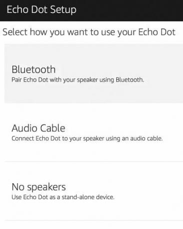 Hoe u uw Amazon Echo Dot 06 Echo Dot-geluidsopties instelt en gebruikt