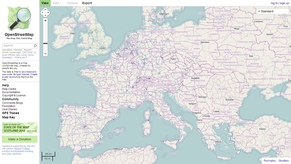 dagelijkse schema website