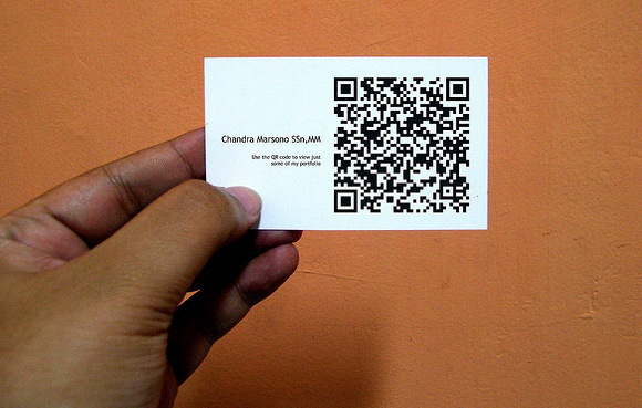 qr-codes maken