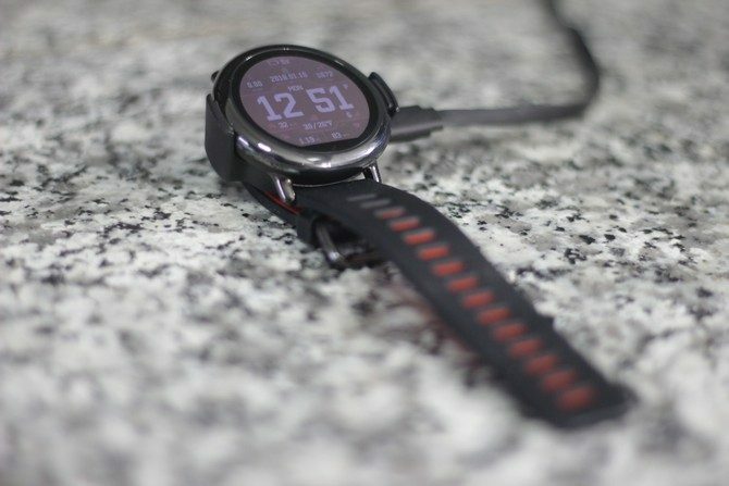 Xiaomi Amazfit Pace Review: solide Smartwatch voor een budgetprijs AlazfitPace7 670x447