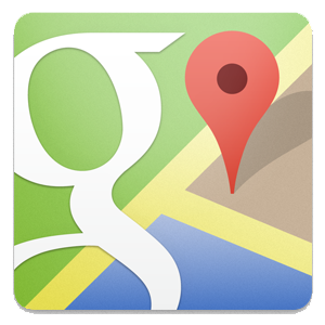 google maps tips