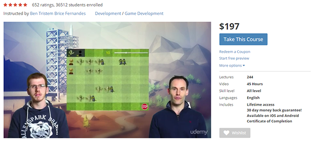 udemy-programmeren-cursussen-gamedev2