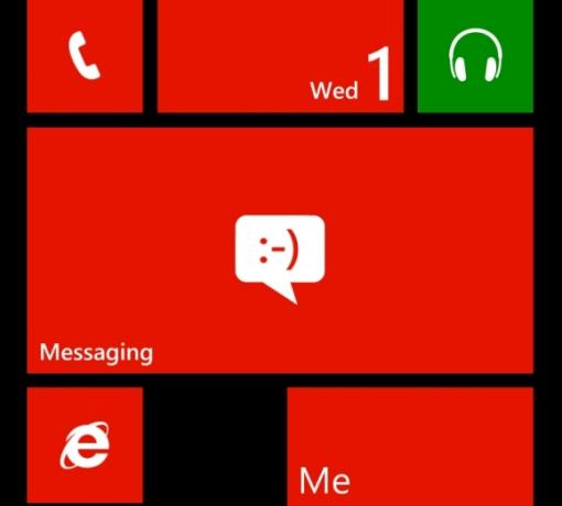 spraakberichten voor Windows Phone