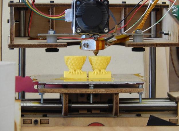 makerspace-3dprinter-in-actie